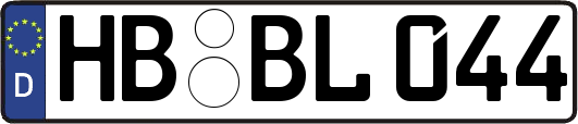 HB-BL044