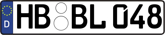 HB-BL048