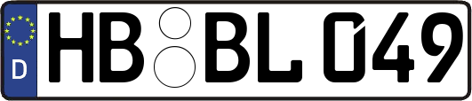 HB-BL049