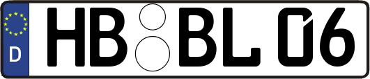 HB-BL06