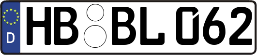 HB-BL062