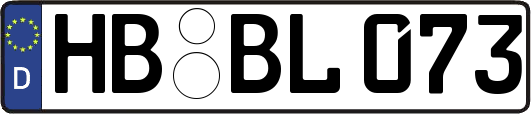 HB-BL073