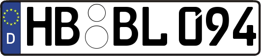 HB-BL094