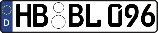 HB-BL096