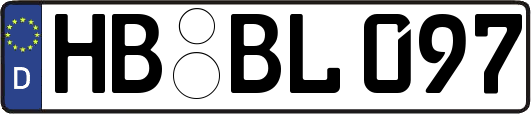 HB-BL097