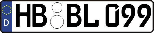 HB-BL099