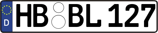HB-BL127