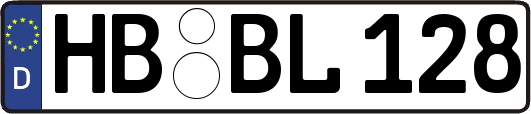 HB-BL128
