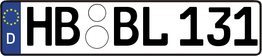HB-BL131