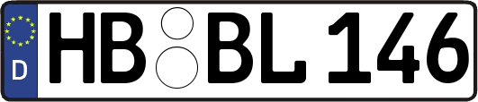 HB-BL146