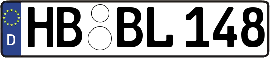 HB-BL148
