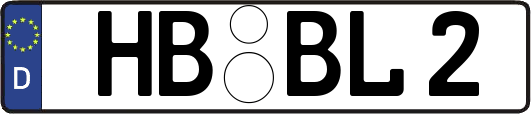 HB-BL2