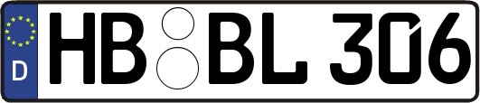 HB-BL306
