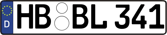 HB-BL341