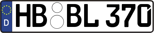 HB-BL370