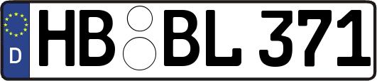 HB-BL371