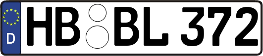 HB-BL372
