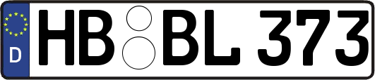 HB-BL373