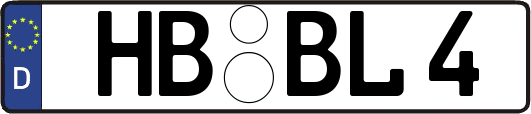 HB-BL4