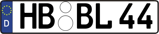 HB-BL44