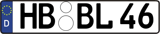 HB-BL46