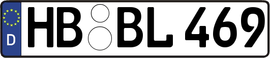 HB-BL469