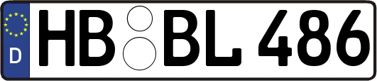 HB-BL486