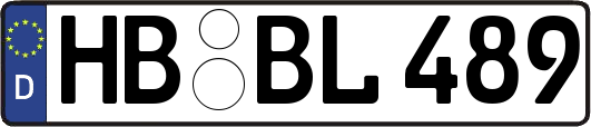 HB-BL489