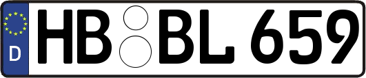 HB-BL659