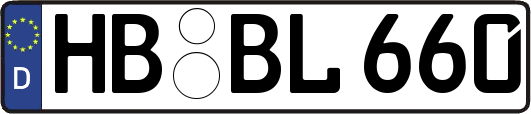 HB-BL660