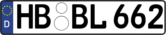 HB-BL662