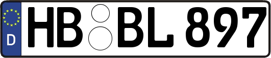 HB-BL897