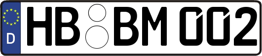HB-BM002