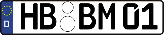 HB-BM01