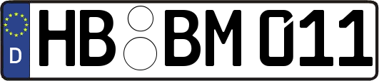 HB-BM011