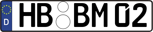 HB-BM02