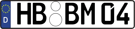 HB-BM04