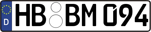 HB-BM094