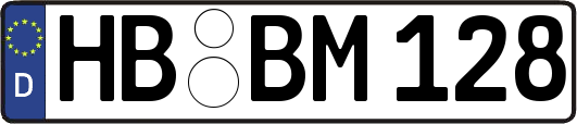 HB-BM128