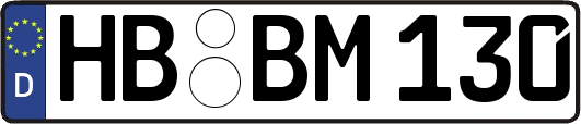 HB-BM130