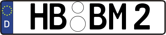 HB-BM2