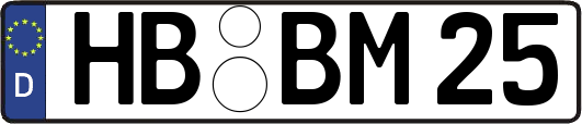 HB-BM25