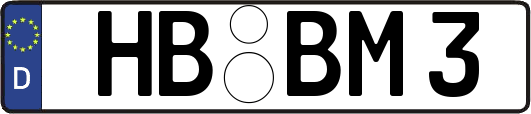 HB-BM3