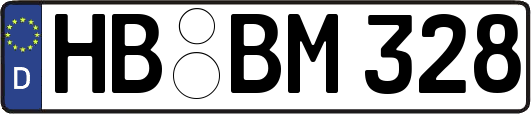 HB-BM328