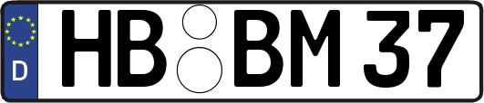 HB-BM37