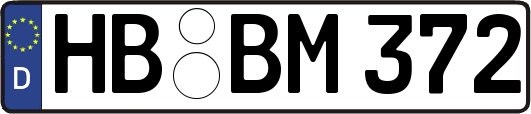 HB-BM372