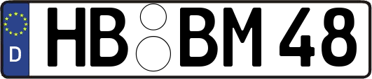 HB-BM48