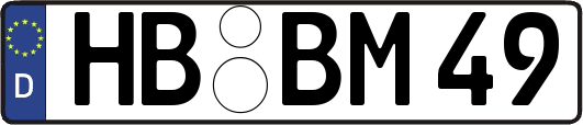 HB-BM49