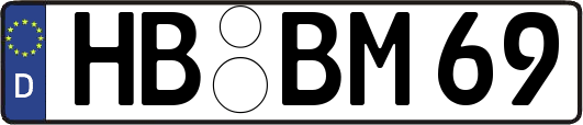 HB-BM69