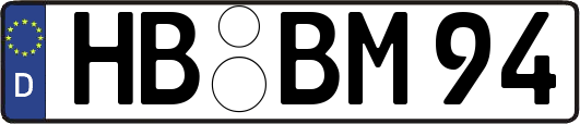 HB-BM94